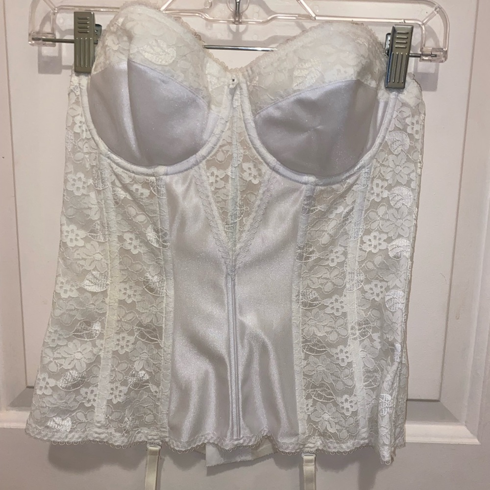 Dominique Corset top